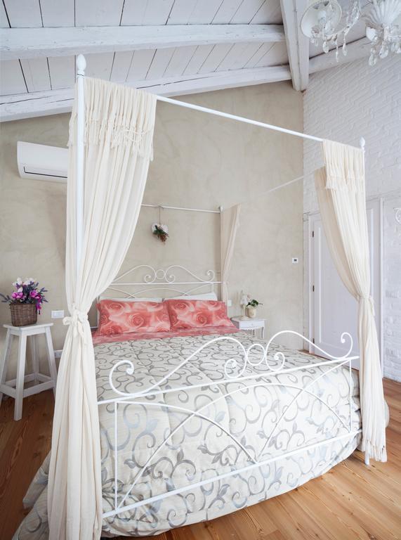 Bed & Breakfast Canova Treviso Værelse billede