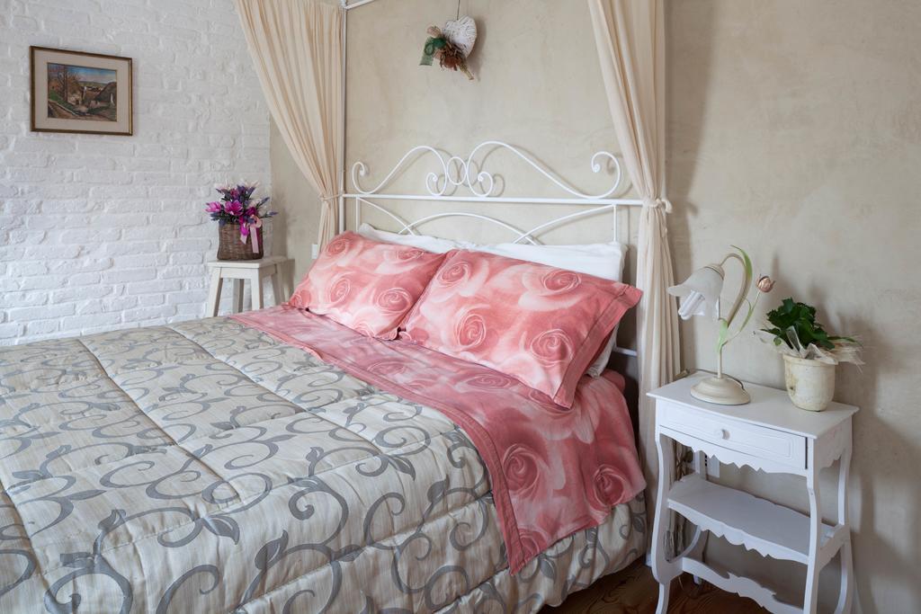 Bed & Breakfast Canova Treviso Værelse billede