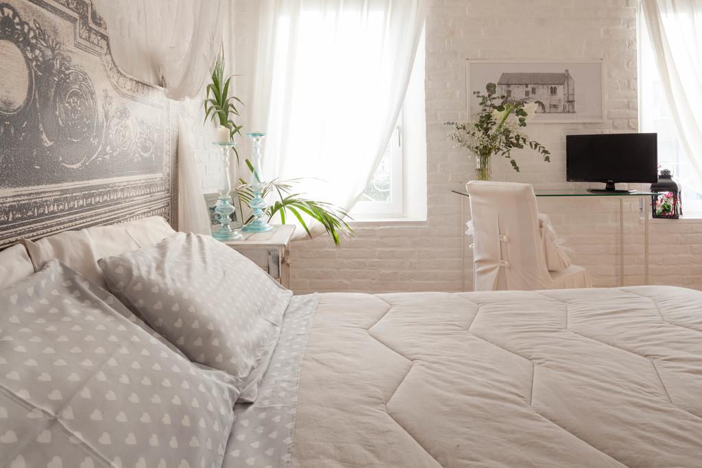 Bed & Breakfast Canova Treviso Værelse billede