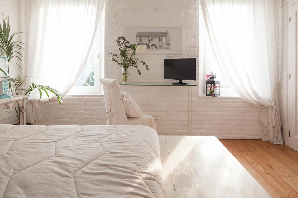 Bed & Breakfast Canova Treviso Værelse billede