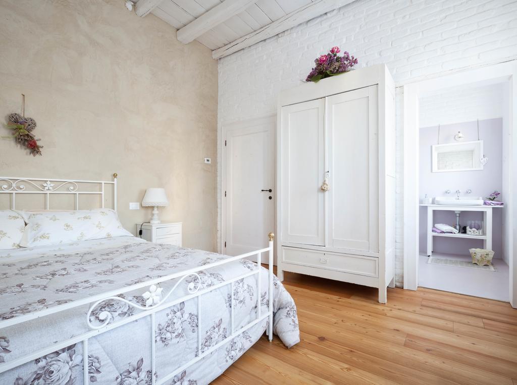Bed & Breakfast Canova Treviso Værelse billede