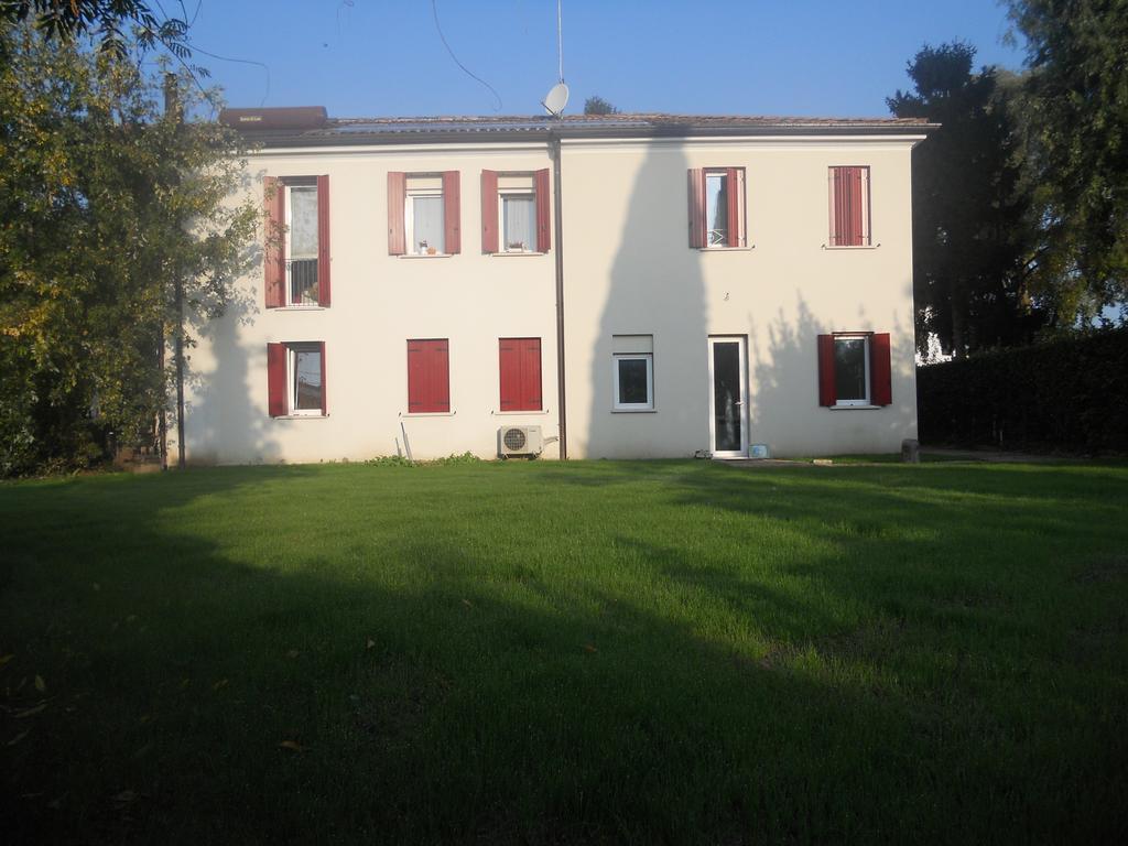 Bed & Breakfast Canova Treviso Eksteriør billede