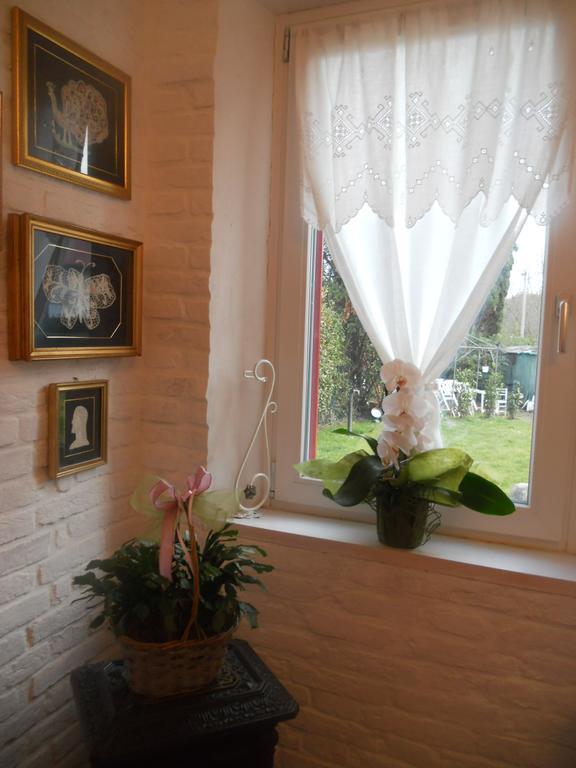 Bed & Breakfast Canova Treviso Eksteriør billede