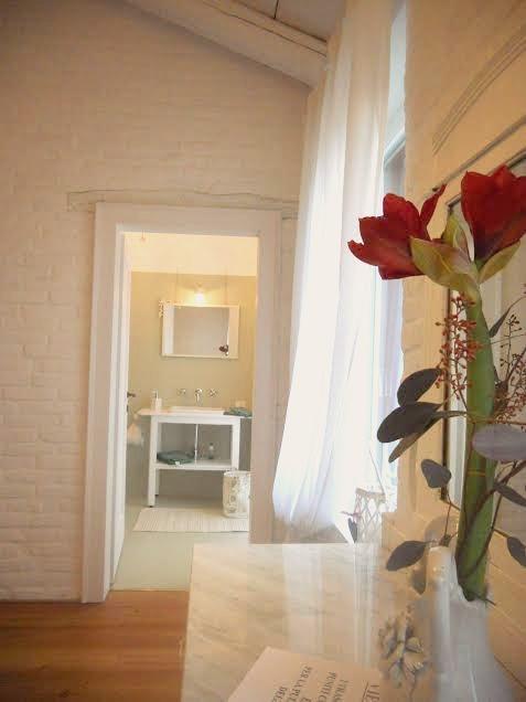 Bed & Breakfast Canova Treviso Værelse billede