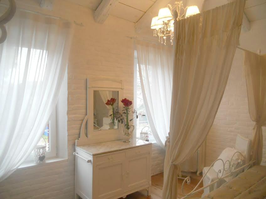 Bed & Breakfast Canova Treviso Værelse billede