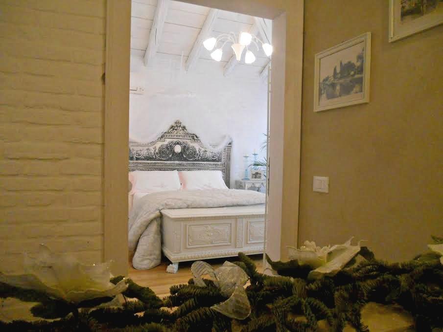 Bed & Breakfast Canova Treviso Værelse billede
