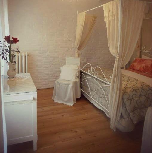 Bed & Breakfast Canova Treviso Værelse billede
